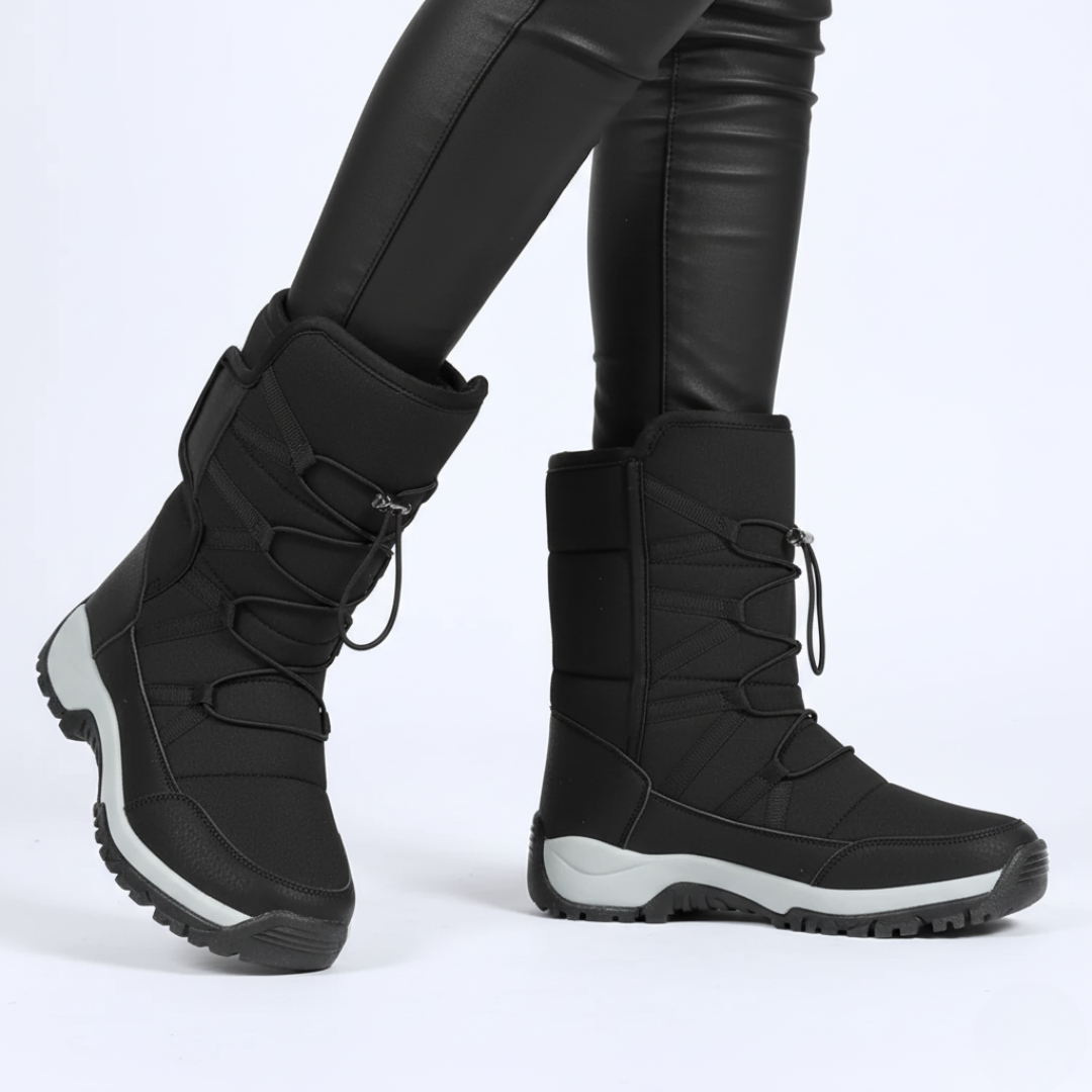 Botas de invierno