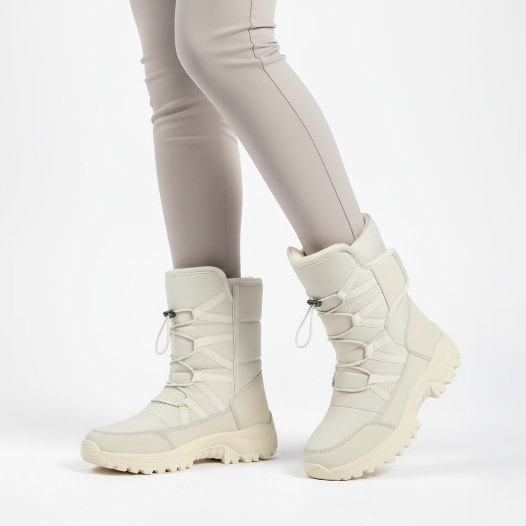 Botas de invierno