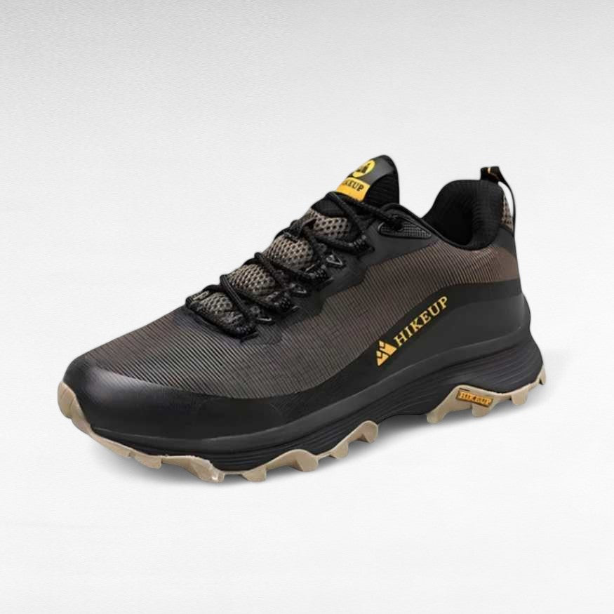 Botas de senderismo al aire libre para todo tipo de clima para hombre