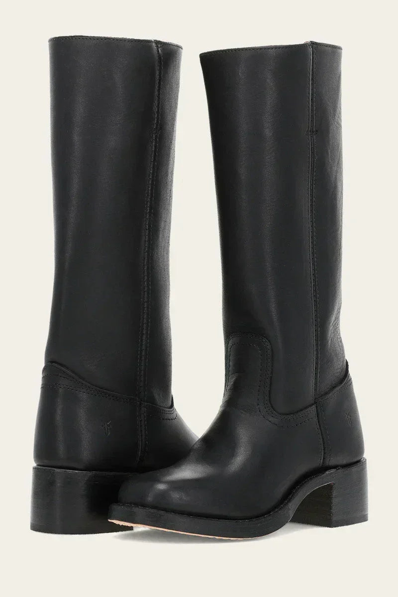 Botas para mujer Wulfrun: elegancia y comodidad óptima
