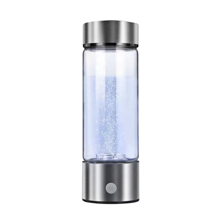 Botella de agua de hidrógeno de diseño innovador