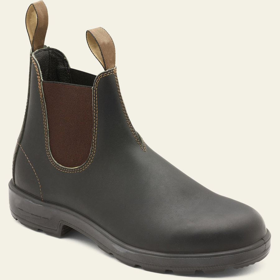 Botines Chelsea