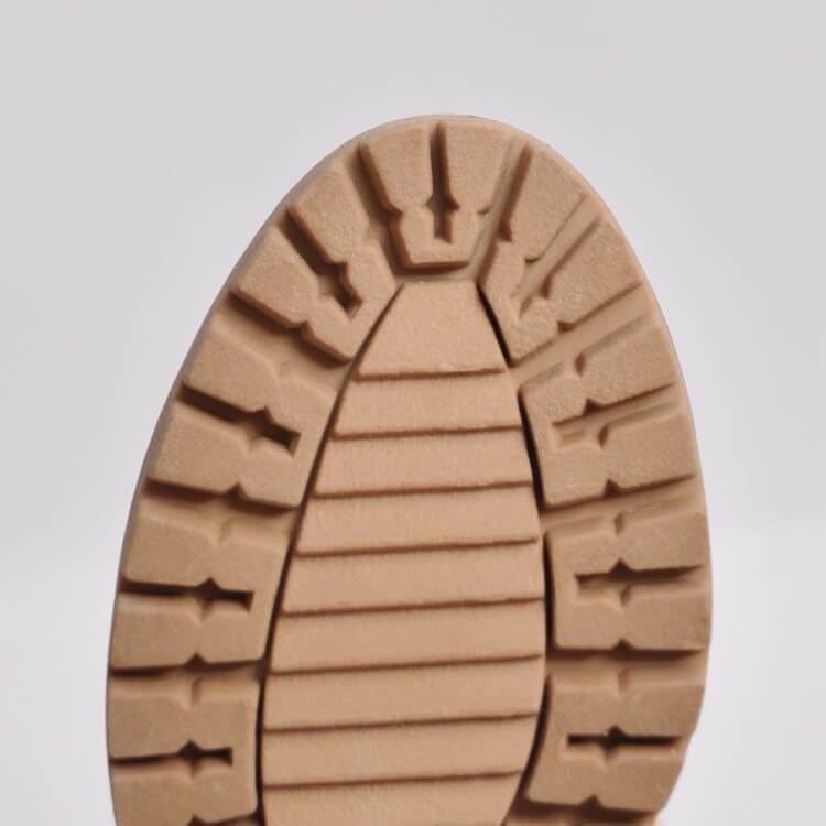 Botines para la nieve de invierno cálidos con pelo