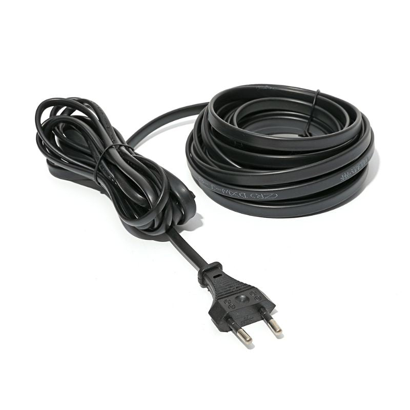 Cable calefactor anticongelación