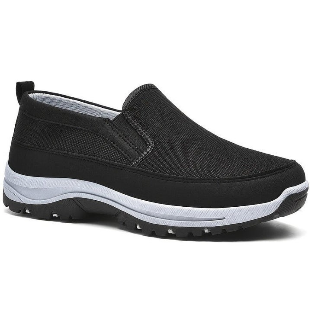 Calzado para hombre impermeable y cómodo