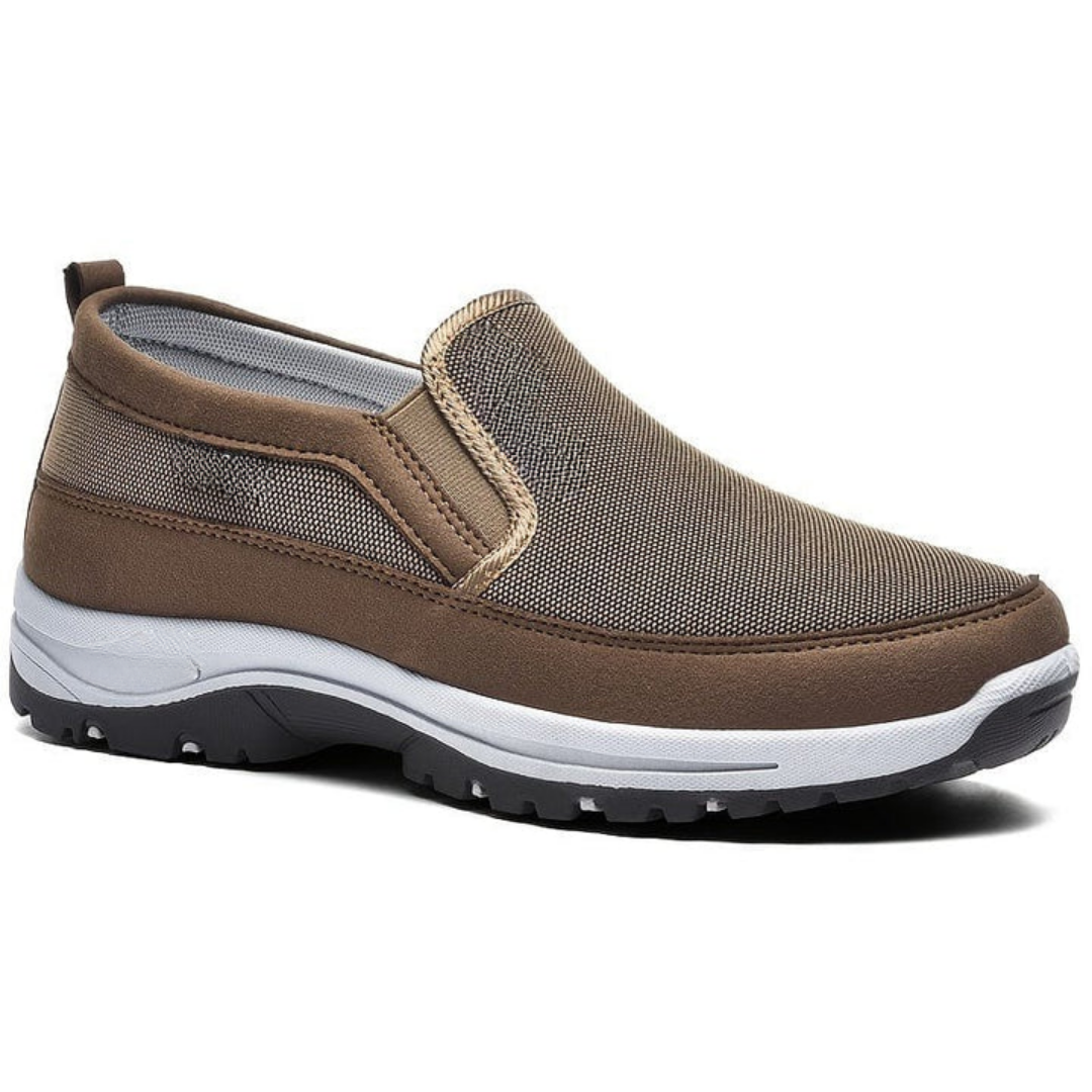 Calzado para hombre impermeable y cómodo