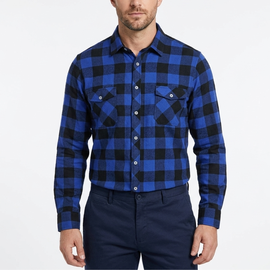 Camisa casual
