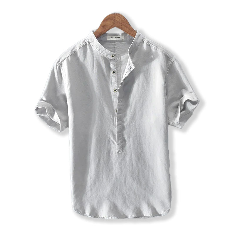 Camisa clásica