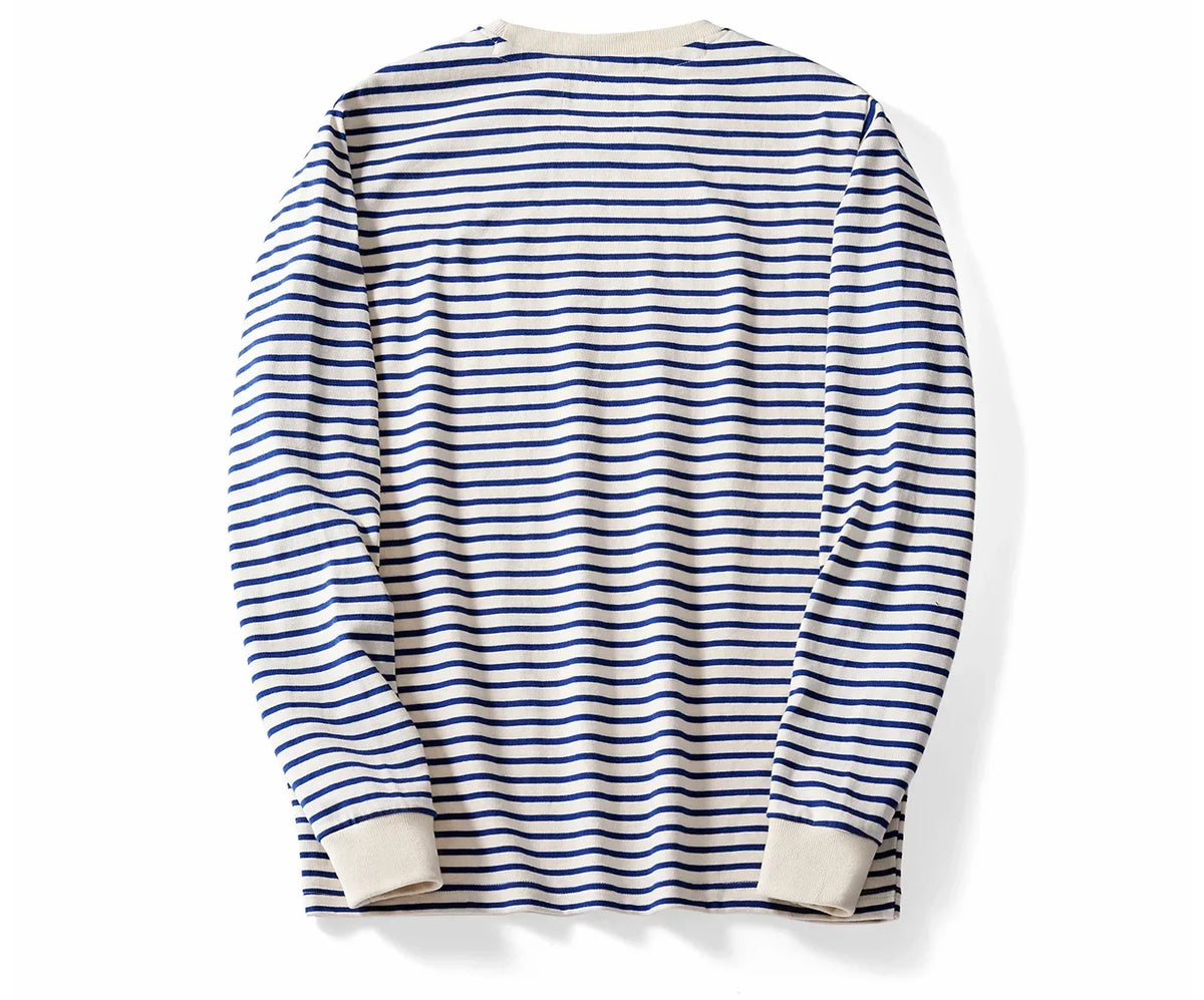 Camisa gruesa