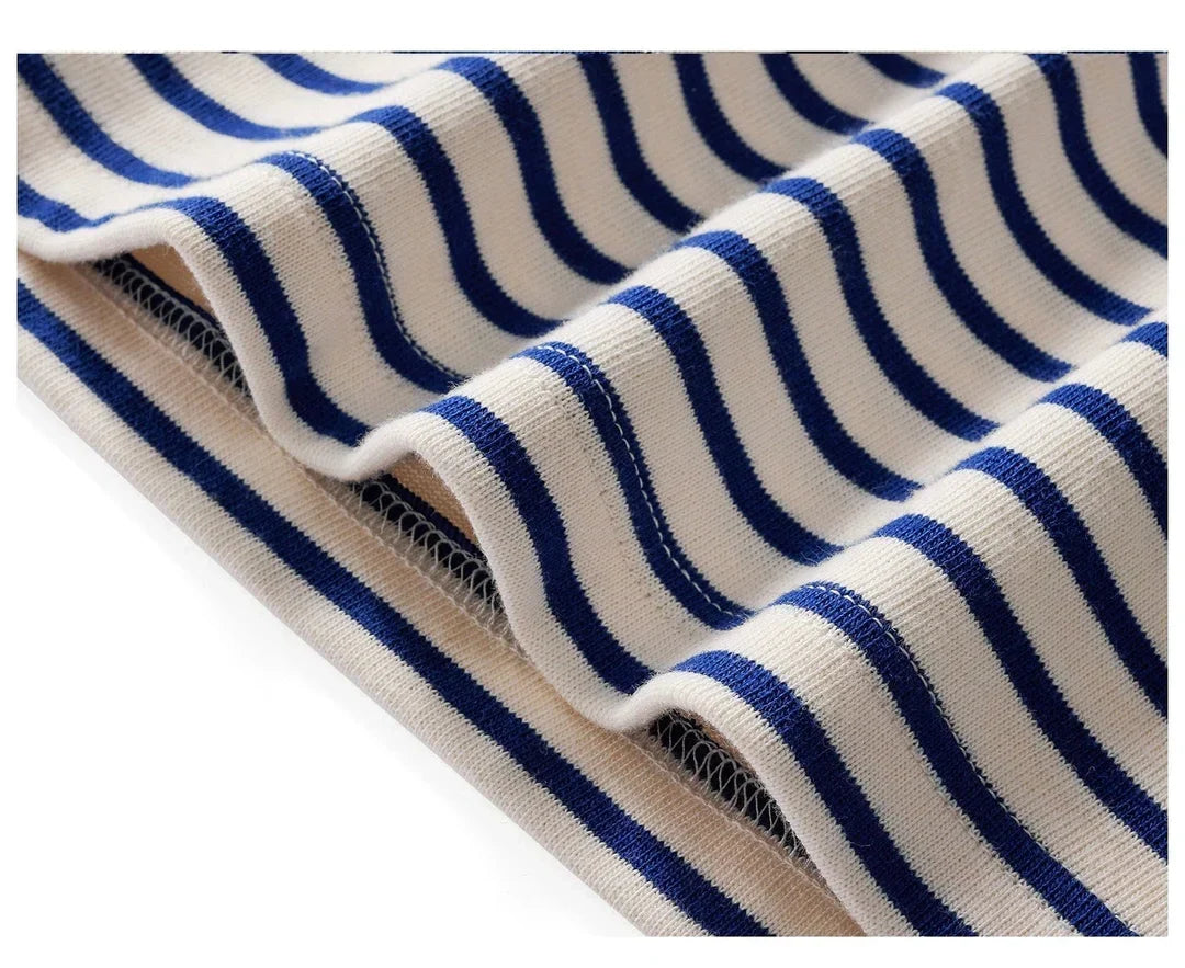 Camisa gruesa