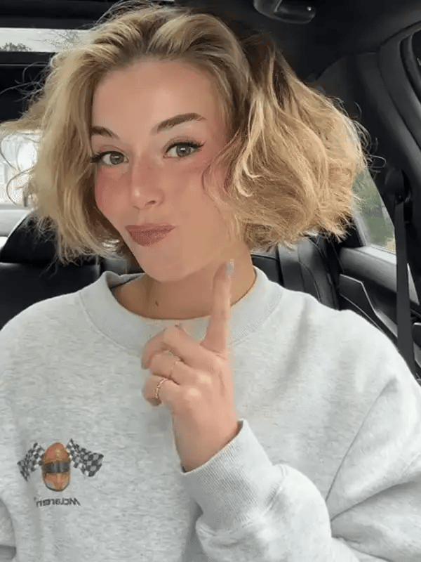 Cepillo alisador y moldeador de pelo portátil | Cabello suave y saludable en cualquier lugar