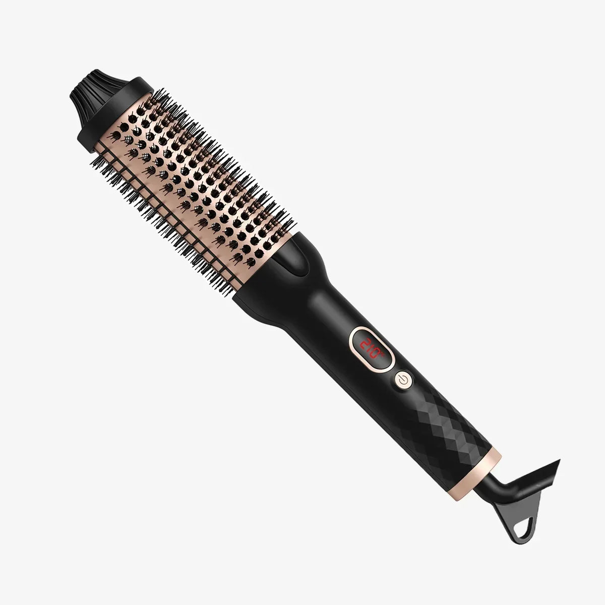 Cepillo térmico para el pelo