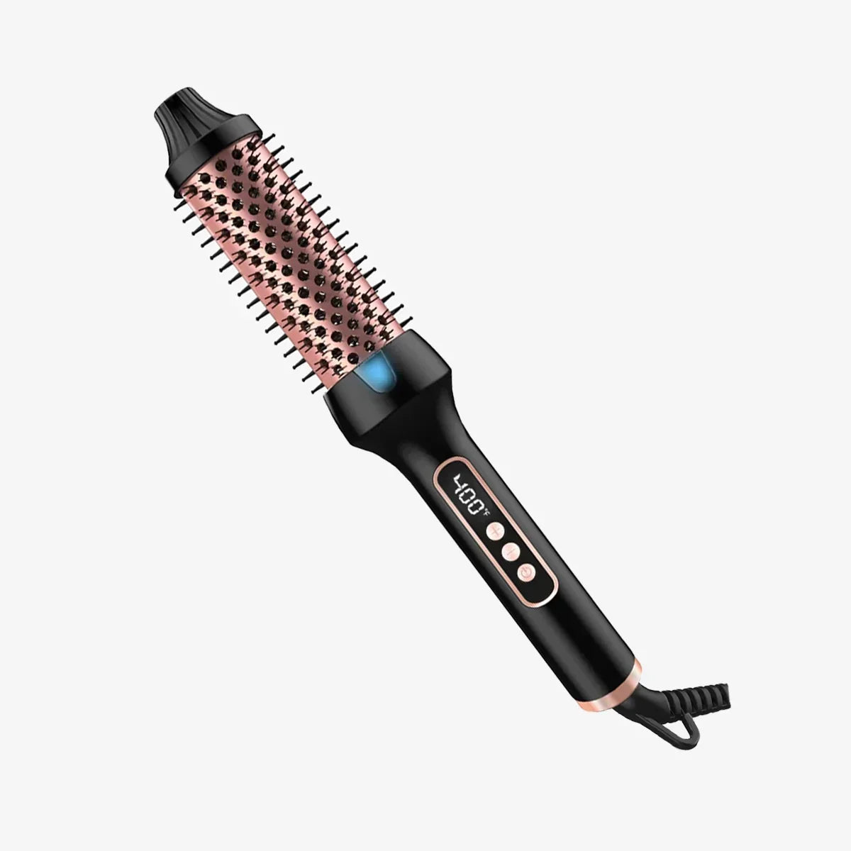 Cepillo térmico para el pelo