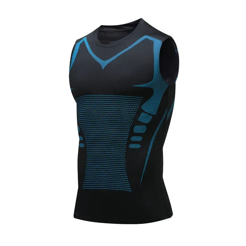 Chaleco VitaBoost Energy para Hombre: Más Energía y Confianza