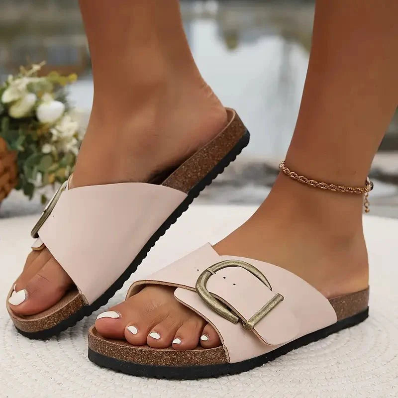 Chanclas para mujer