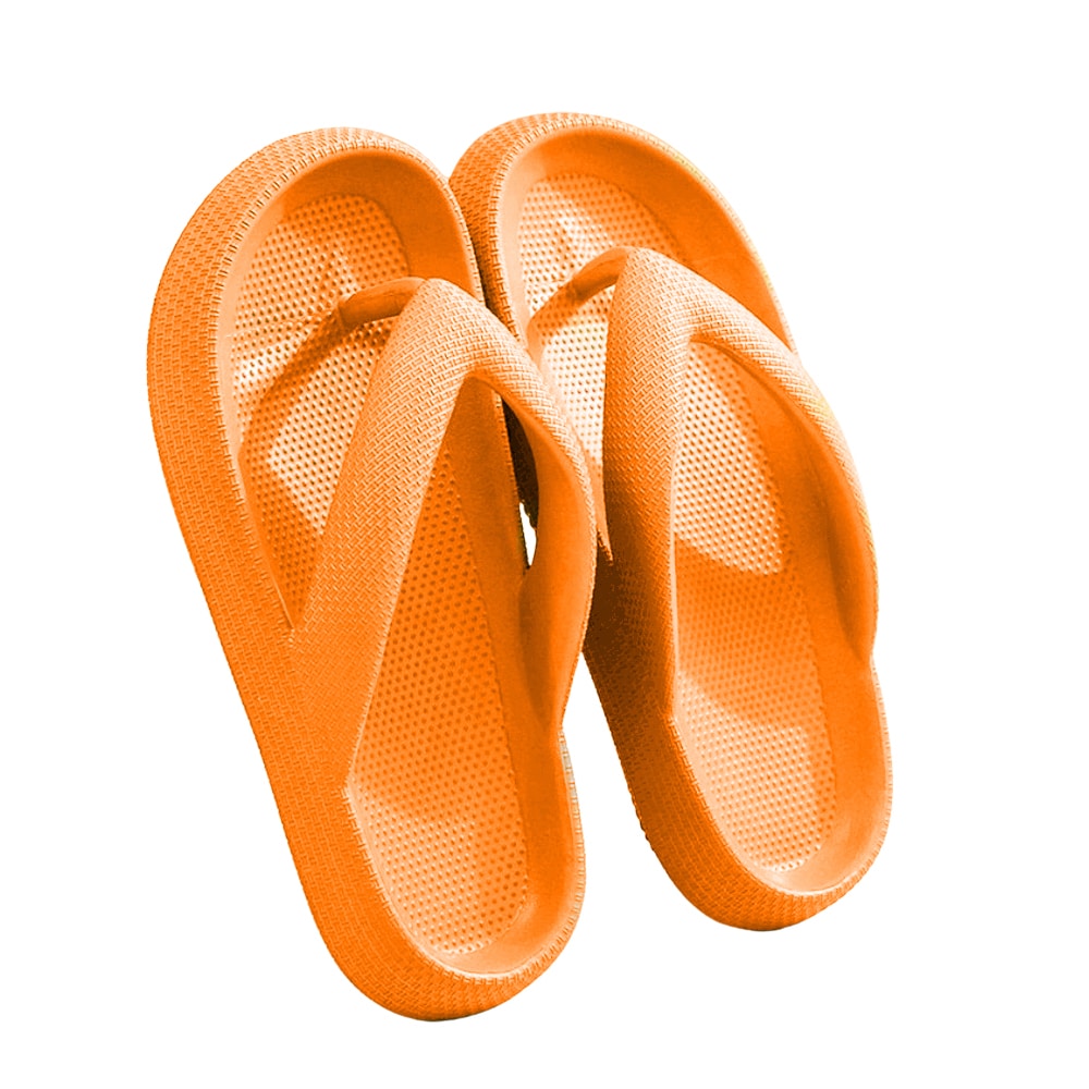 Chancletas de dedo - Suaves, antideslizantes y disponibles en varios colores bonitos