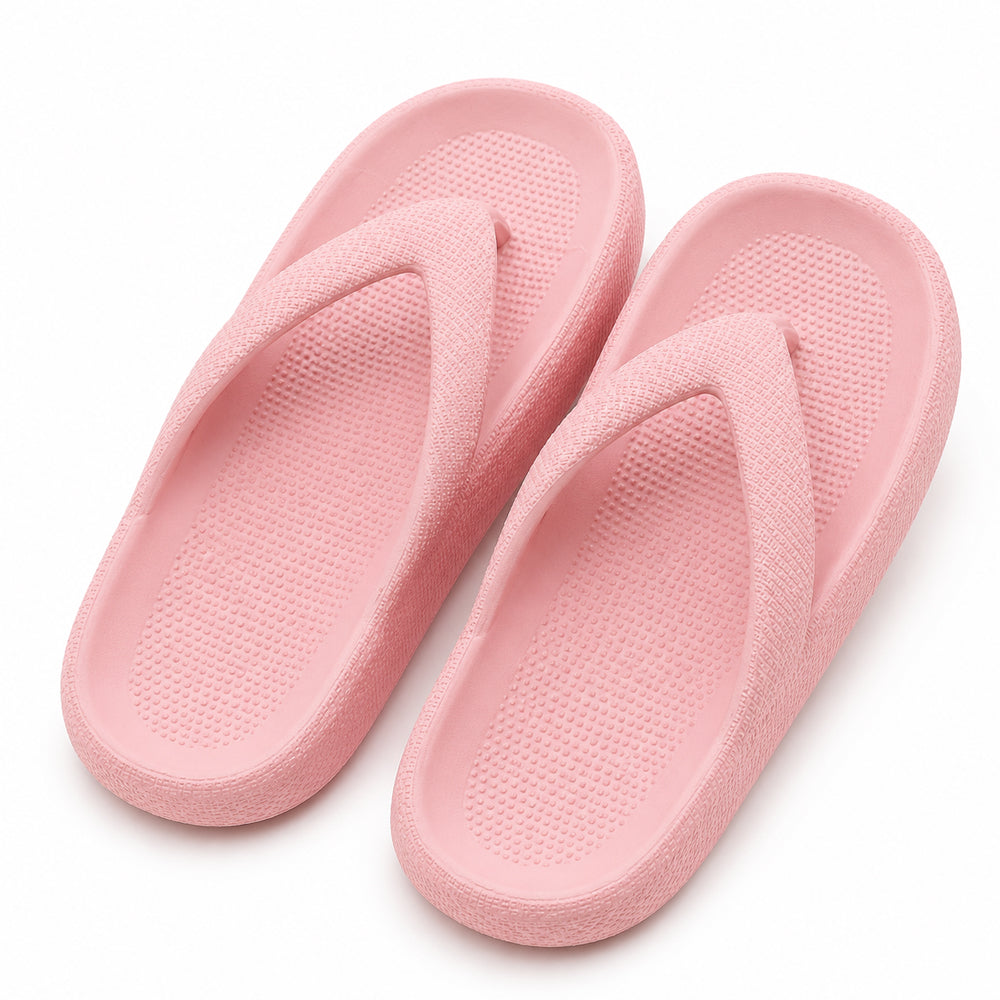 Chancletas de dedo - Suaves, antideslizantes y disponibles en varios colores bonitos