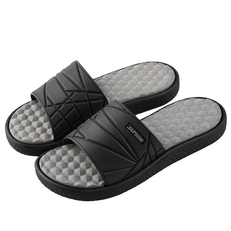 Chancletas ortopédicas para el confort diario