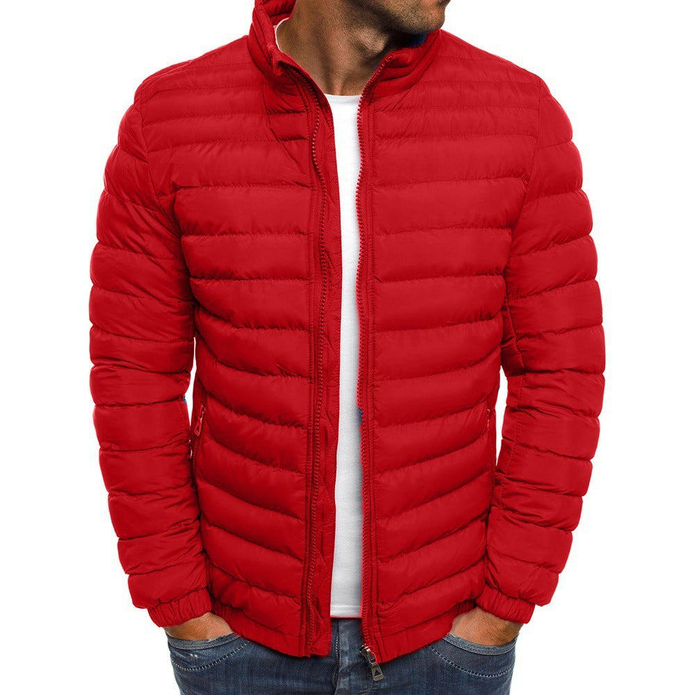 Chaqueta acolchada ligera