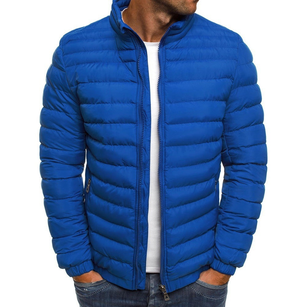 Chaqueta acolchada ligera