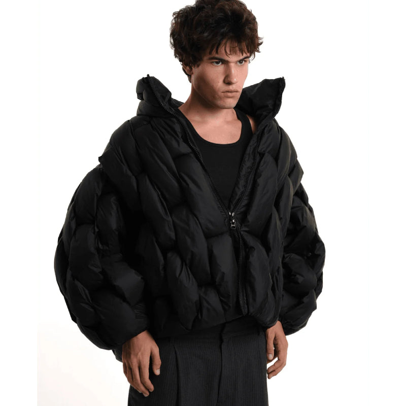 Chaqueta acolchada Pentagon