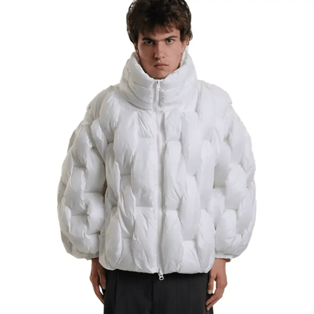 Chaqueta acolchada Pentagon