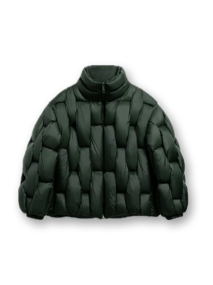 Chaqueta acolchada Prestige