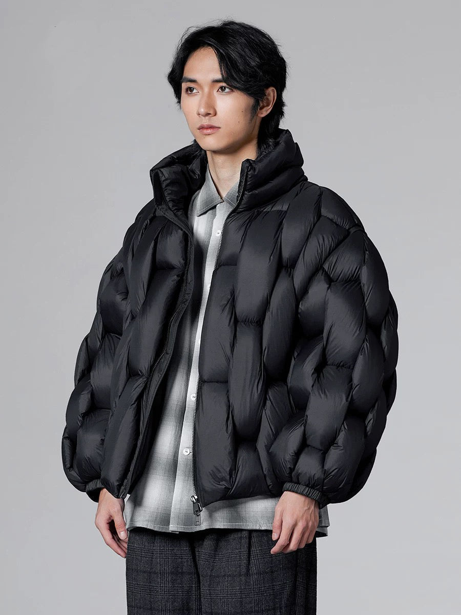 Chaqueta acolchada Prestige