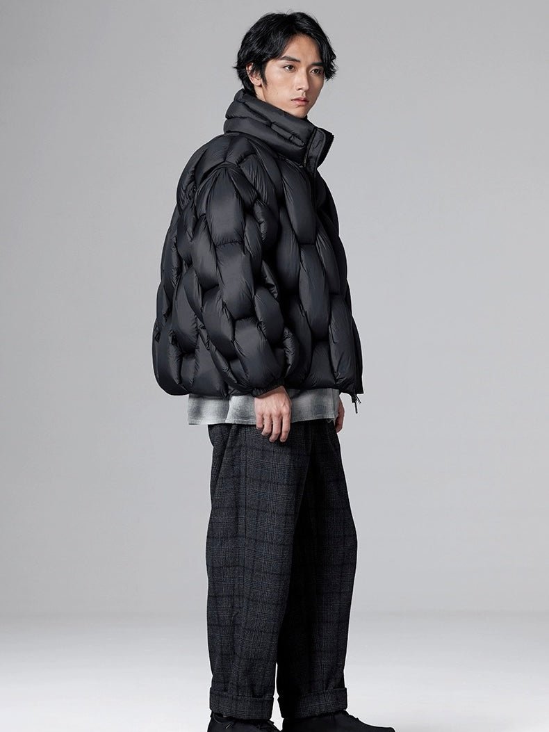 Chaqueta acolchada Prestige