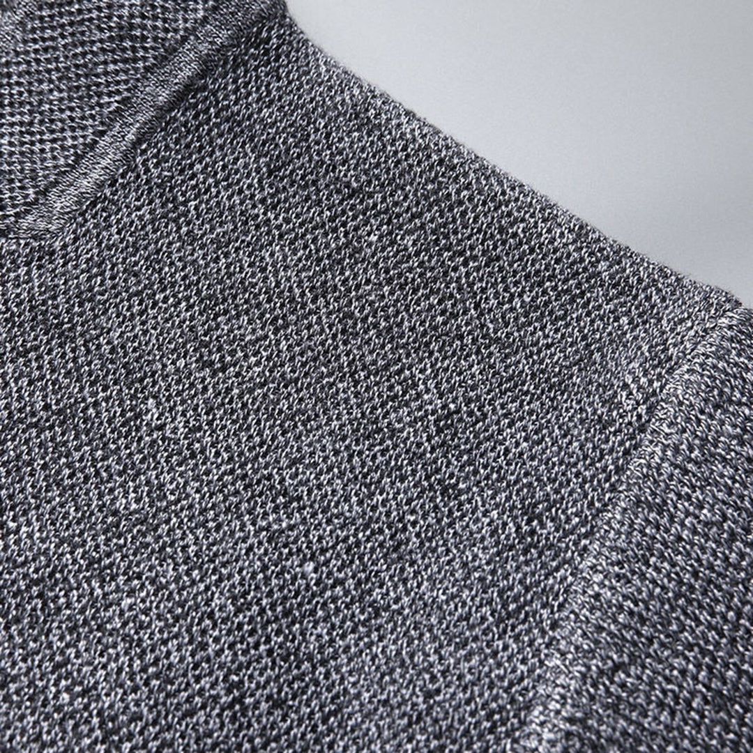 Chaqueta casual para hombre con botones