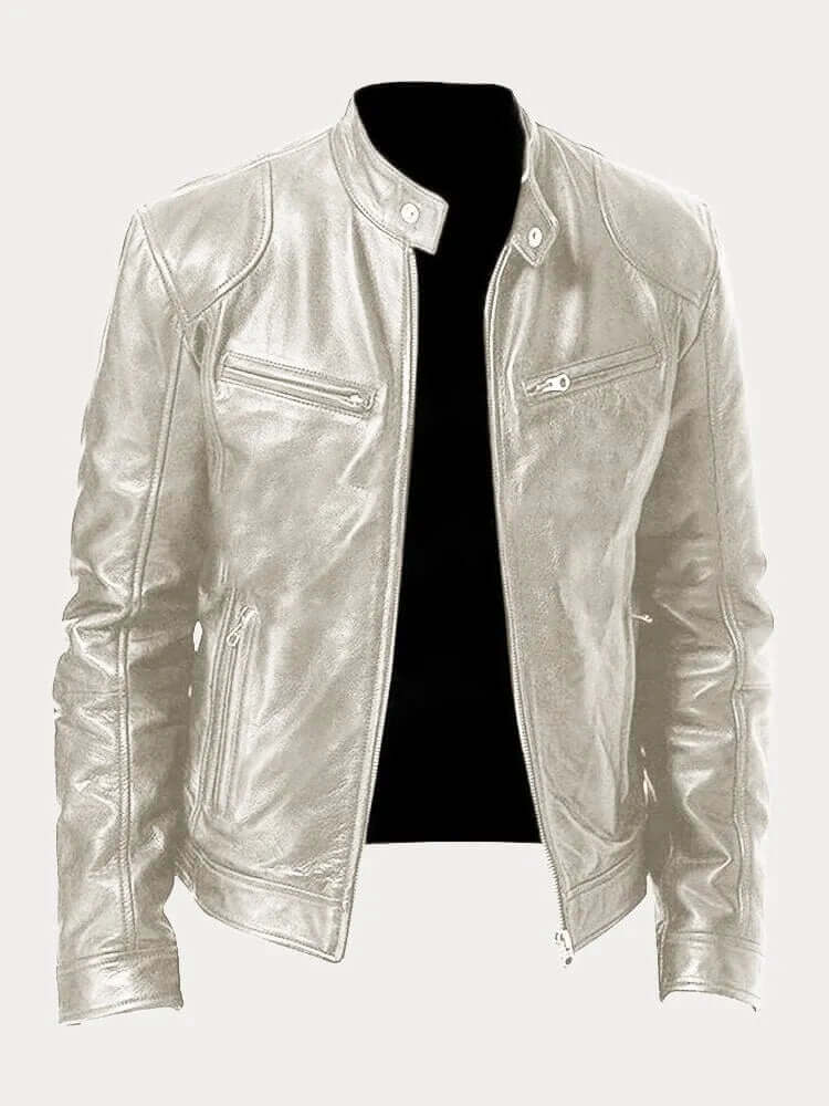 Chaqueta clásica
