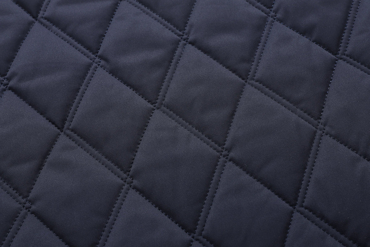 Chaqueta elegante e impermeable para hombre