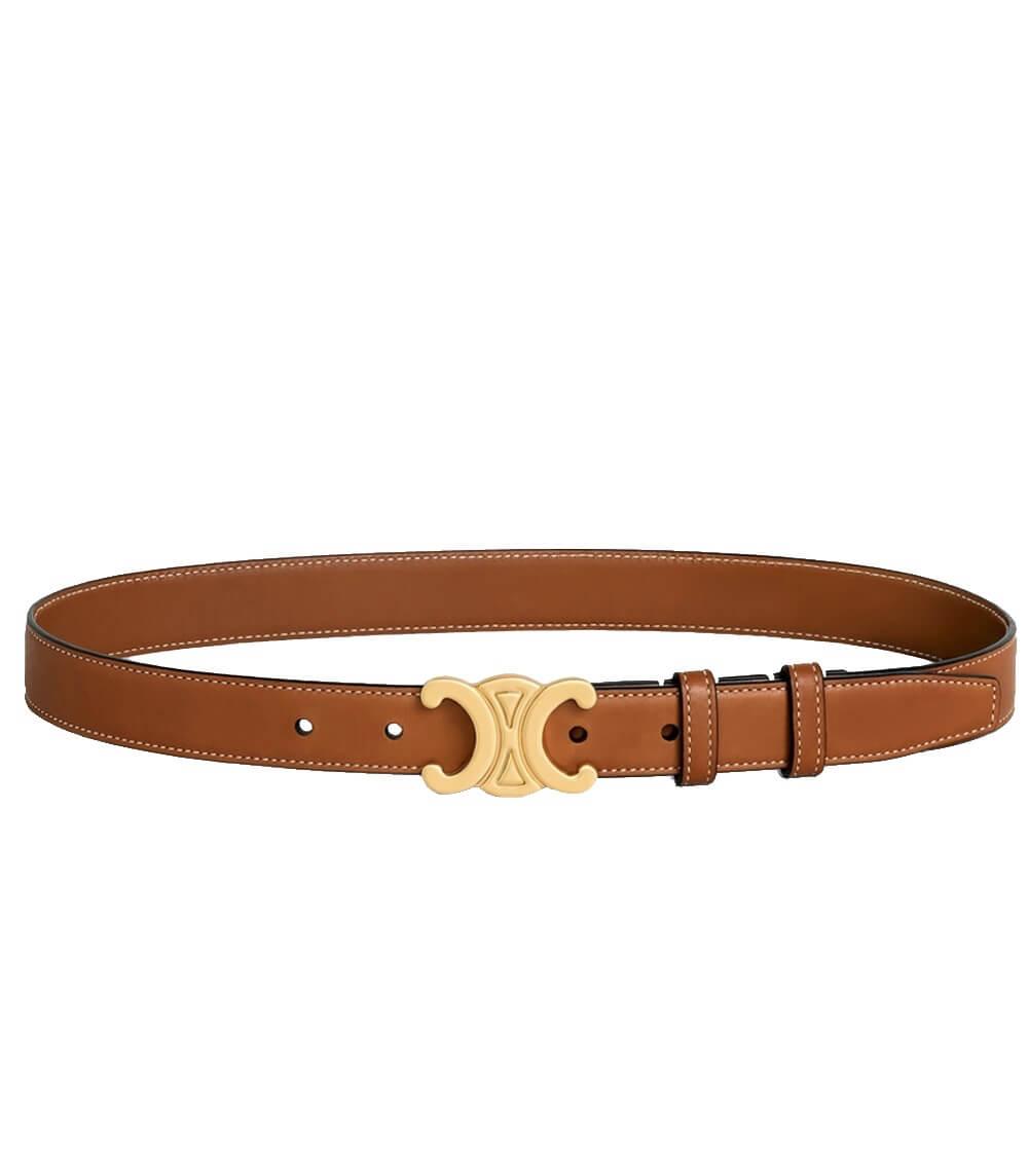 Cinturón: Accesorio de Lujo para Estilo y Funcionalidad