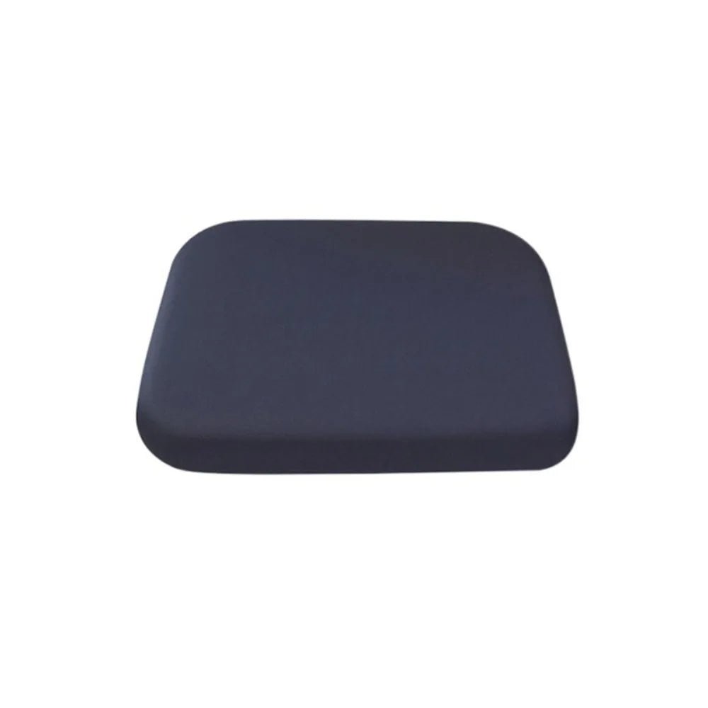 Cojín de asiento ergonómico y antideslizante para confort diario al sentarse