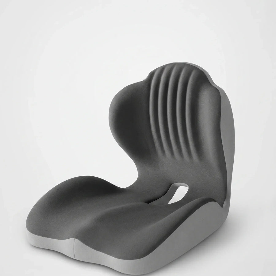 Cojín para silla de escritorio ergonómico