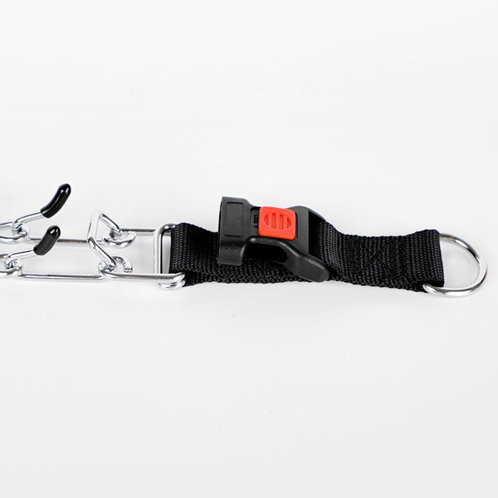 Collar de púas para perro – Estilo C