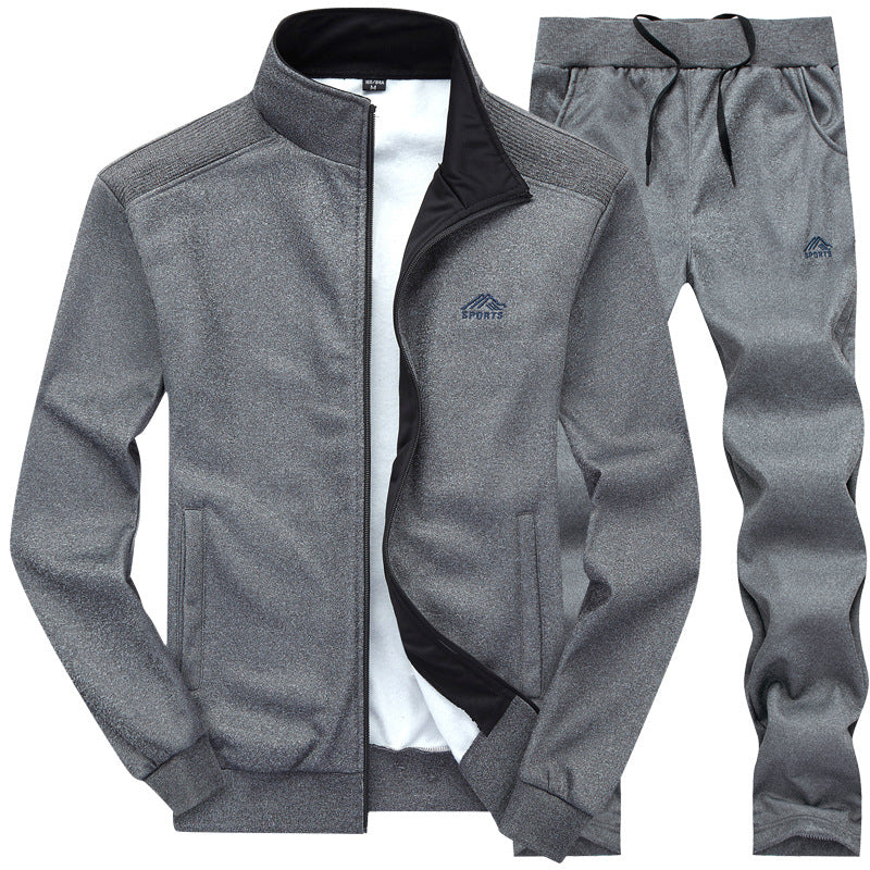 Conjunto de Entrenamiento para Hombre - Chándal Deportivo | Comodidad y Diseño