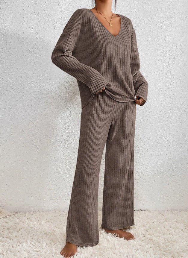 Conjunto de ropa de descanso