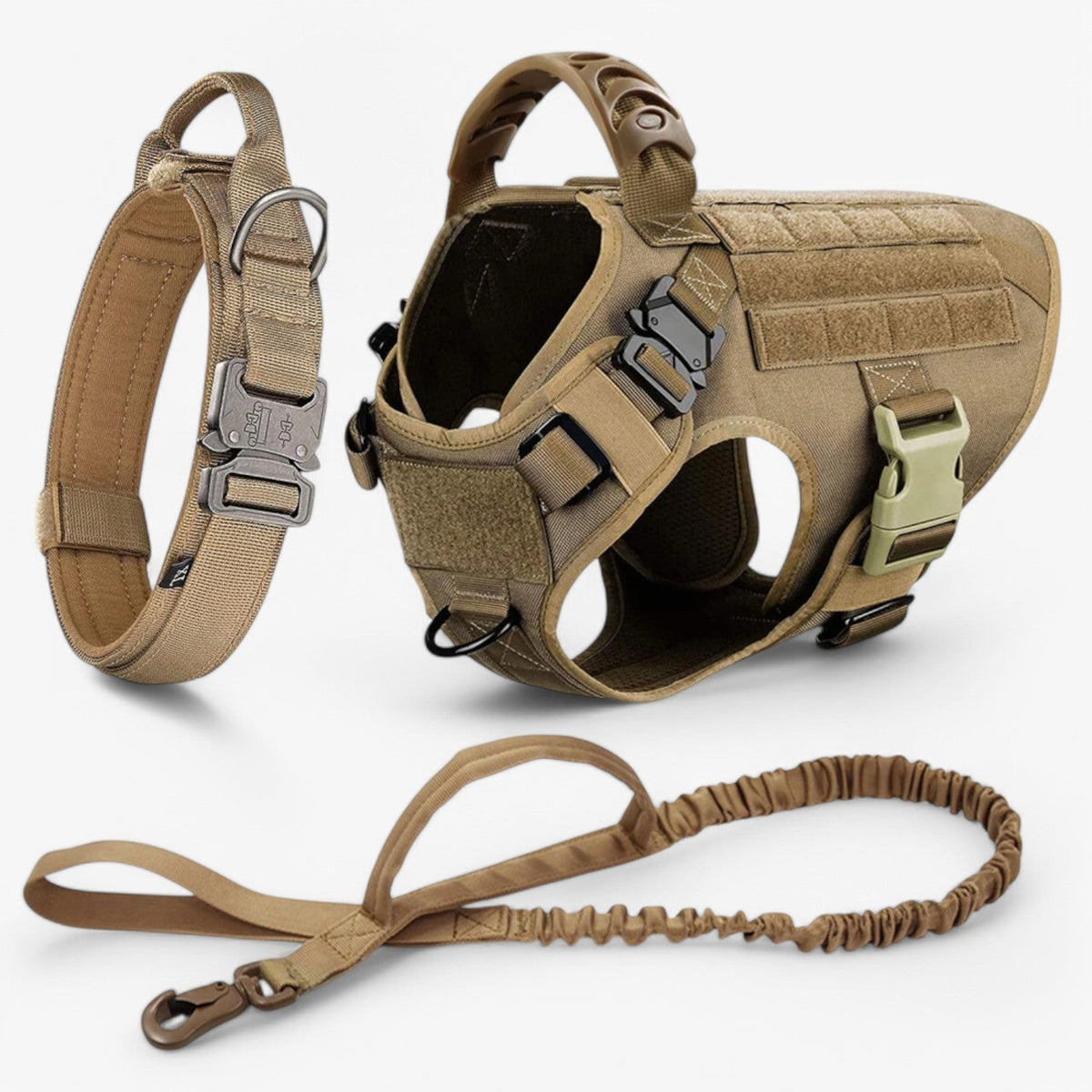 Correa para Perro – Comodidad y Seguridad para Adiestramiento