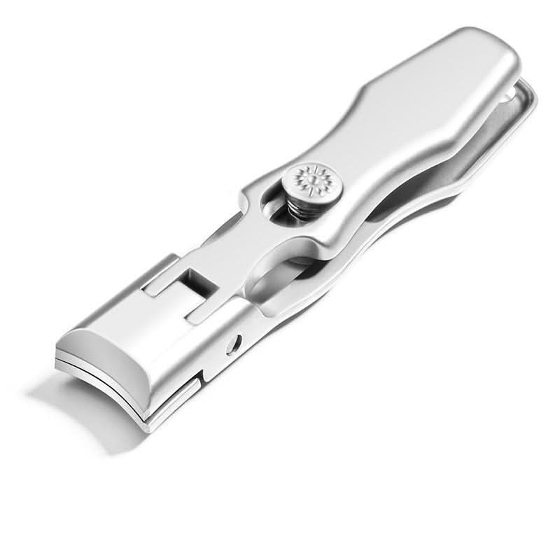 Cortauñas premium – Cortauñas extra afilado para uñas gruesas