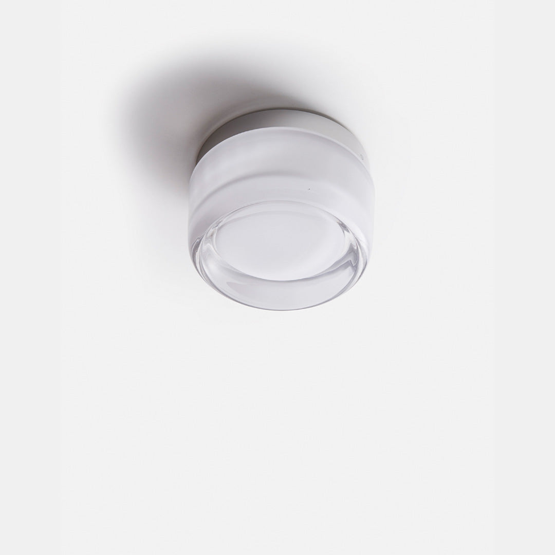 Elegante aplique de pared Dimple para decoración moderna