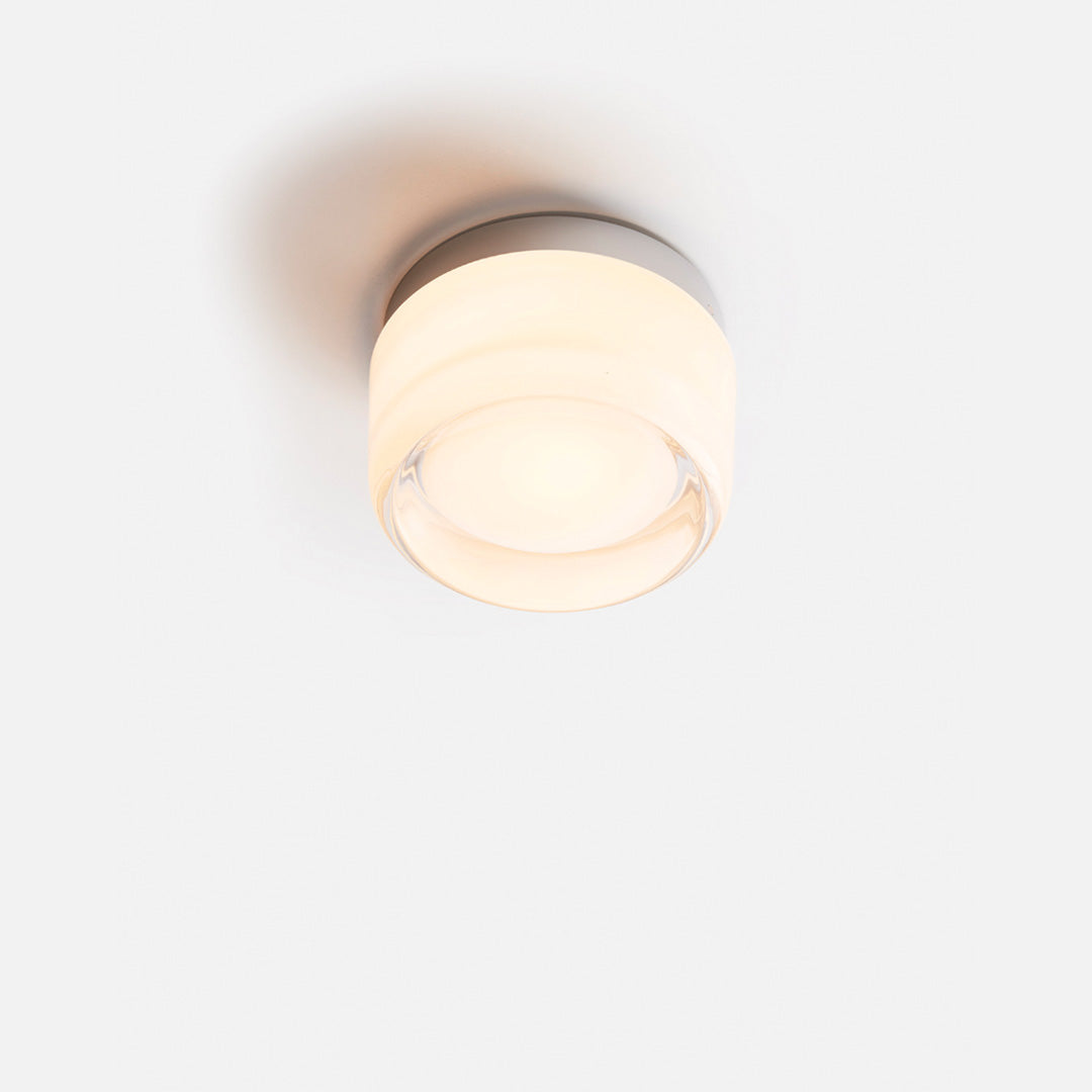 Elegante aplique de pared Dimple para decoración moderna