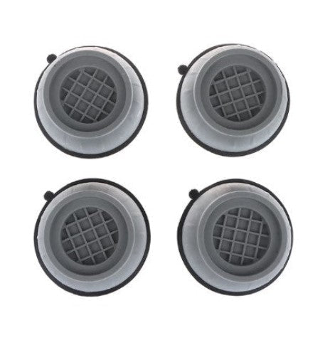 Estabilizador para lavadora: soporte antivibración y antirruido para lavadoras