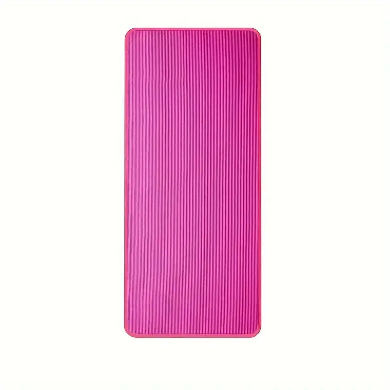 Esterilla de yoga para mujer – extragruesa y antideslizante