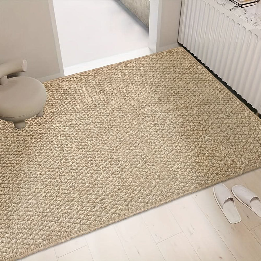 Felpudo absorbente para interior y exterior – Lavable
