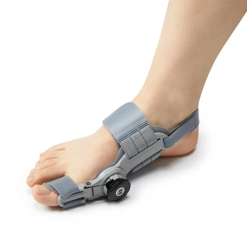 Férula Correctora para Juanetes (Hallux Valgus)