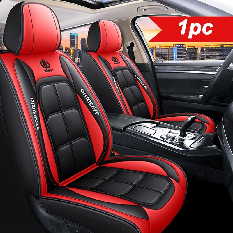 Funda de lujo para asiento de coche