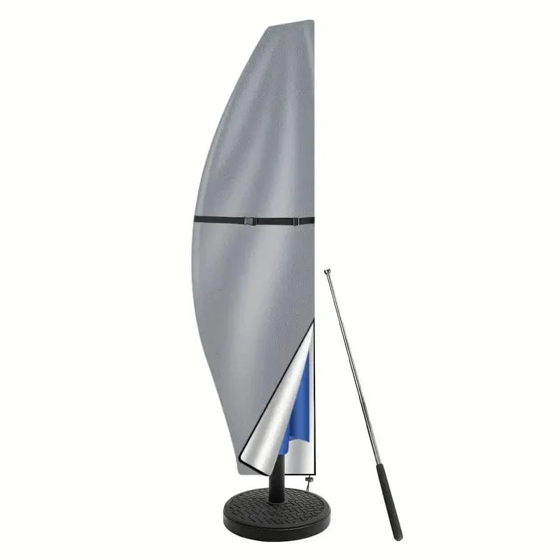 Funda para sombrilla anti-UV - Protección máxima - Todas las tallas