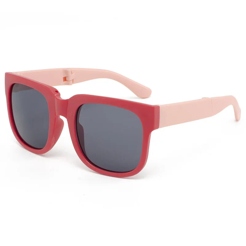 Gafas de sol elegantes con protección UV400