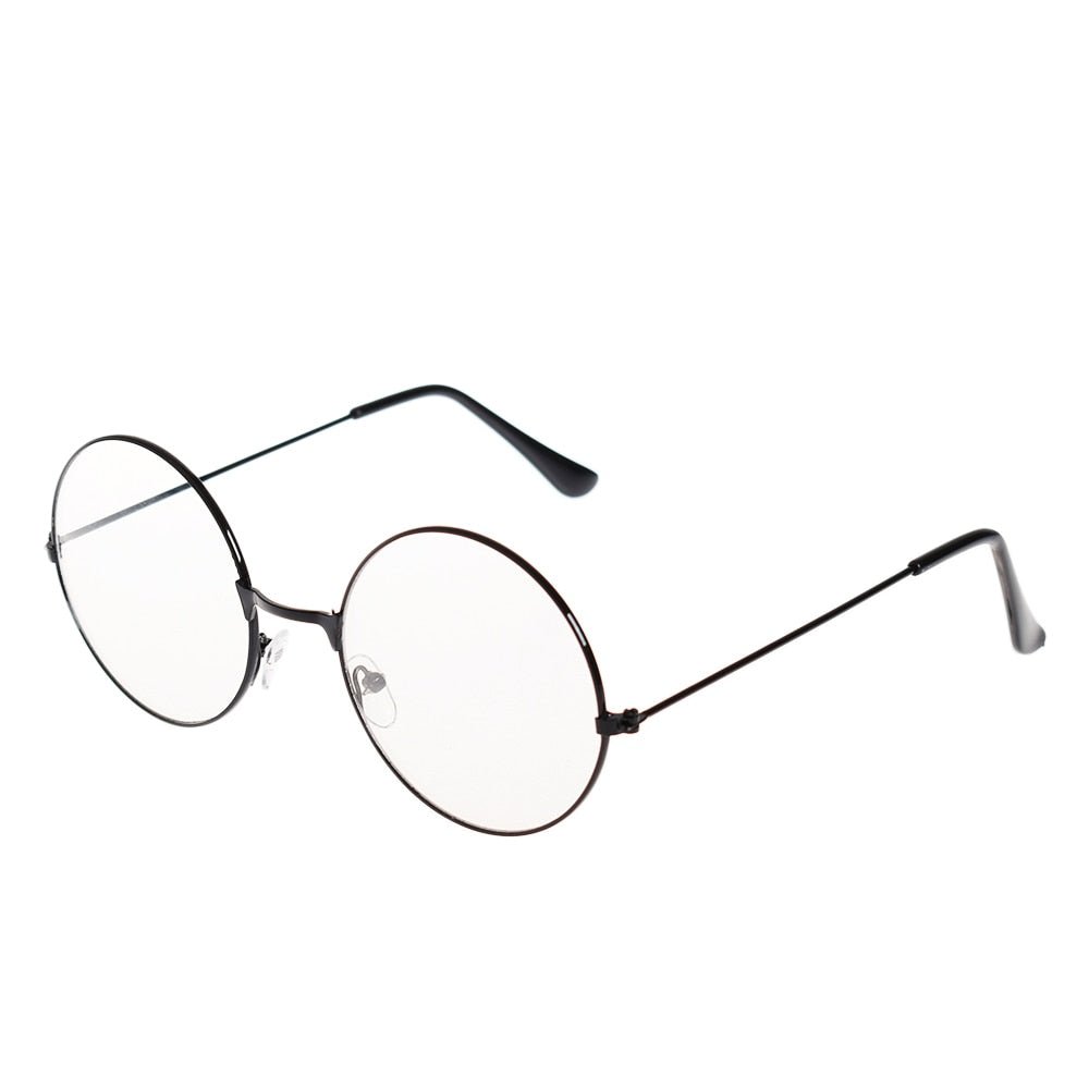 Gafas para ordenador sin graduación con filtro de luz azul
